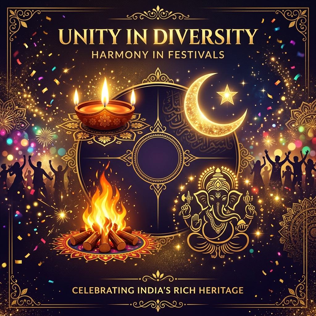 Festival Celebrations at nawabhai.com